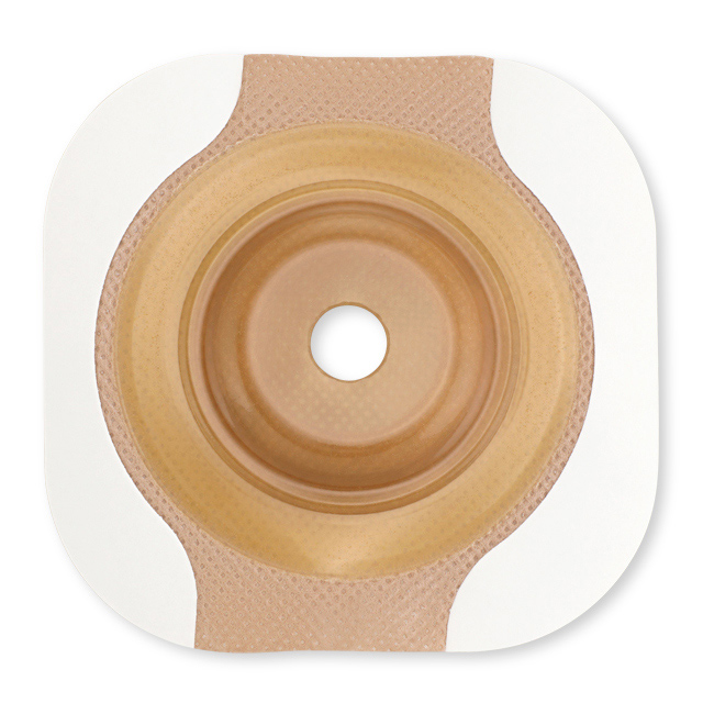 New Image™ Base Adesiva CeraPlus™ Convexa