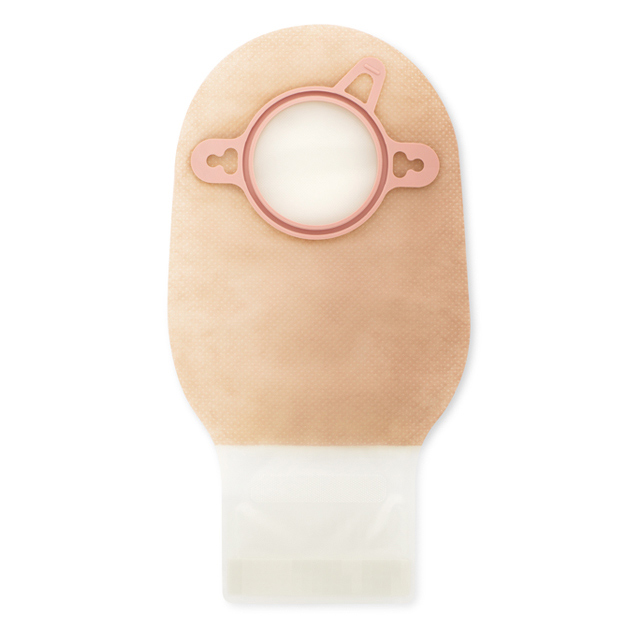 Pouchkins™ Bolsa Estomia Drenável de uma peça
